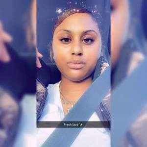 Meet your Posher, Karyn